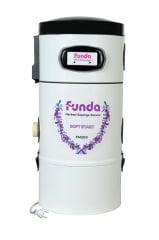2000 Watt FM 200 Ana Ünite