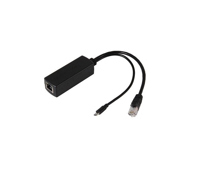 PoE Splitter