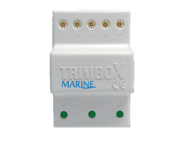 YMRN1 Marine Serisi(Monofaze)