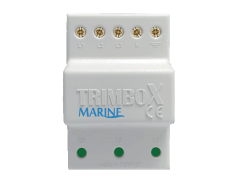 YMRN3 Marine Serisi (Trifaze)