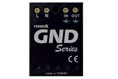 GNDEXPR10 1/10 Nötr-Toprak Regülatörü (Gold)