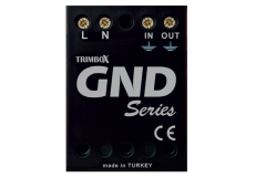 GNDEXP20 1/20 Nötr-Toprak Regülatörü