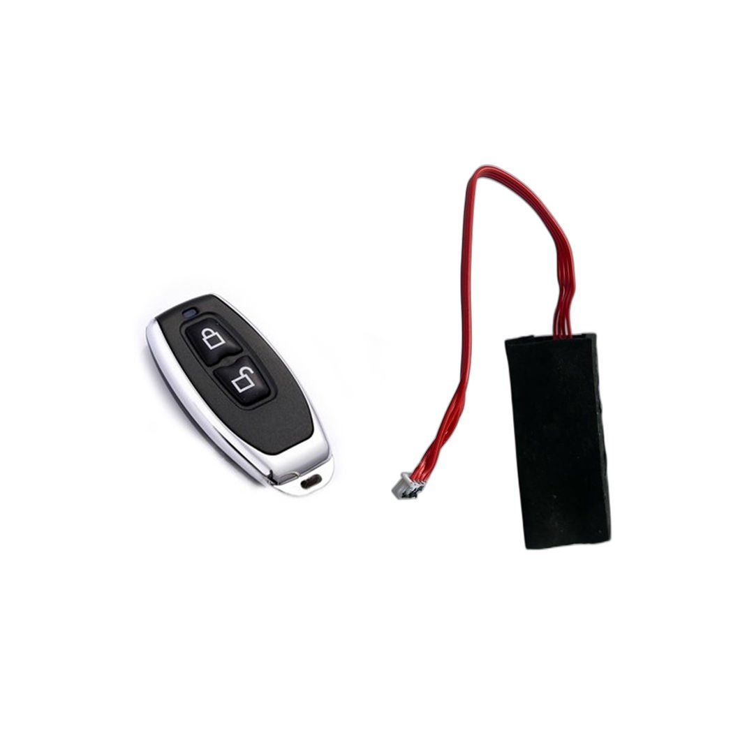DESi QUiC Q032 Akıllı Kilitler İle Uyumlu Kumanda + Modül