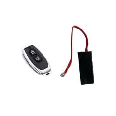 DESi QUiC Q032 Akıllı Kilitler İle Uyumlu Kumanda + Modül